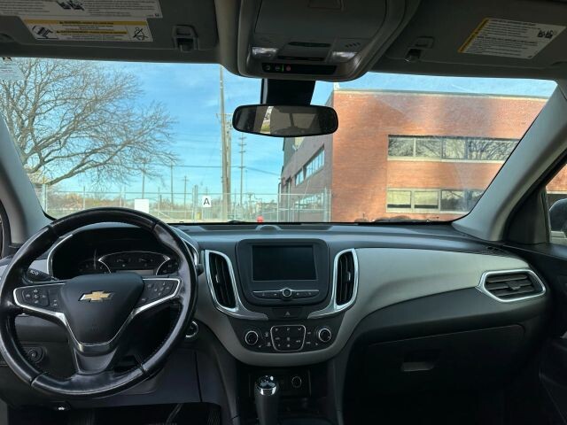 2020 Chevrolet Equinox in Euclid, OH 44040 - 18089467 7