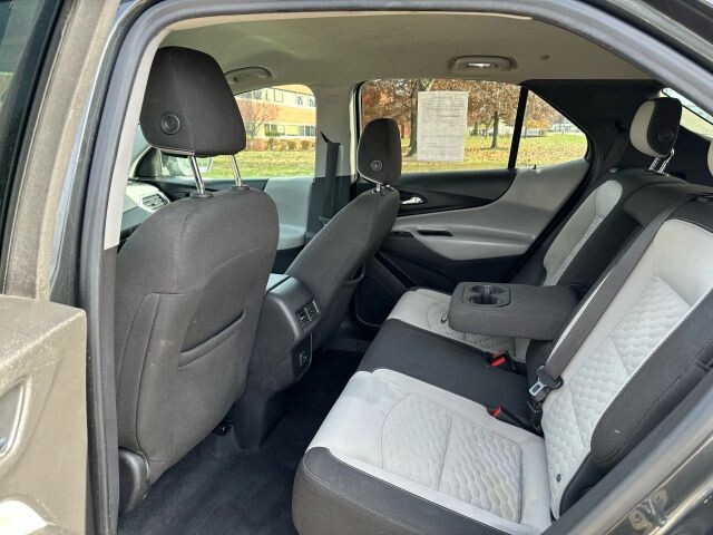 2020 Chevrolet Equinox in Euclid, OH 44040 - 18089467 9