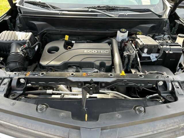 2020 Chevrolet Equinox in Euclid, OH 44040 - 18089467 11