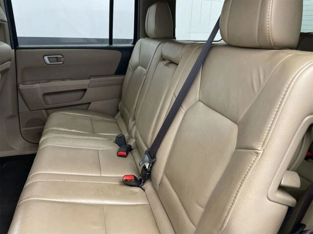 2012 Honda Pilot in Euclid, OH 44040 - 18089468 5
