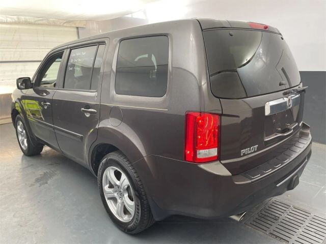 2012 Honda Pilot in Euclid, OH 44040 - 18089468 3