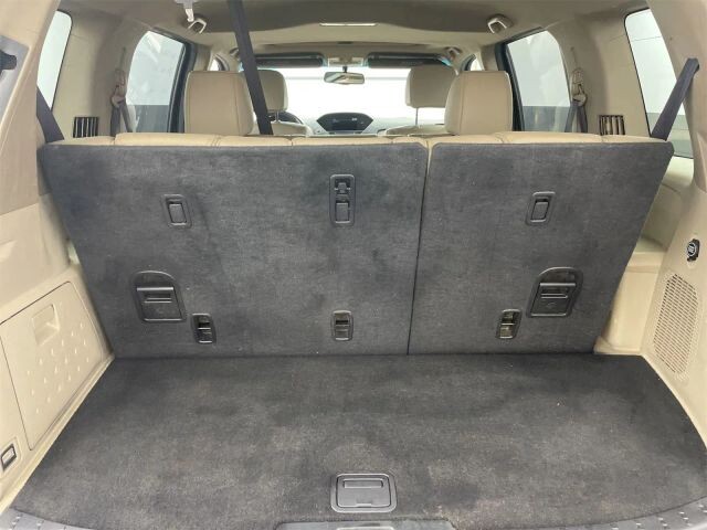 2012 Honda Pilot in Euclid, OH 44040 - 18089468 7