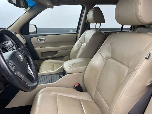 2012 Honda Pilot in Euclid, OH 44040 - 18089468 4
