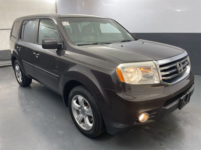 2012 Honda Pilot in Euclid, OH 44040 - 18089468 2