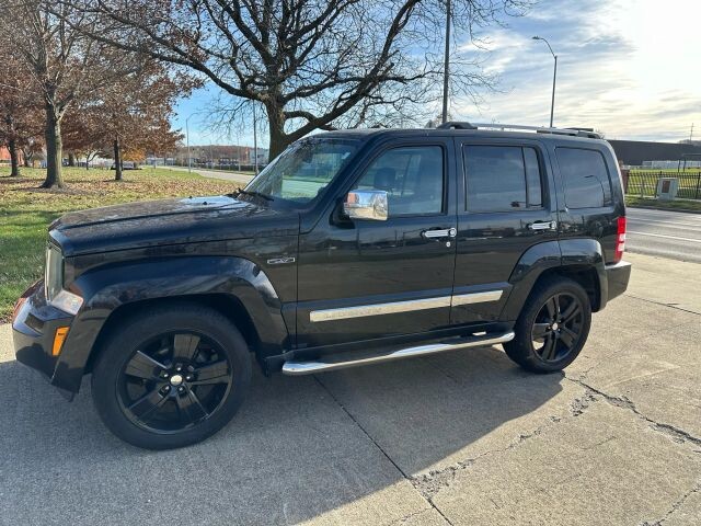 2012 Jeep Liberty in Euclid, OH 44040 - 18089470 2