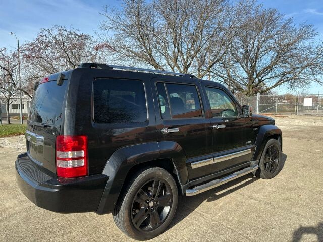 2012 Jeep Liberty in Euclid, OH 44040 - 18089470 3