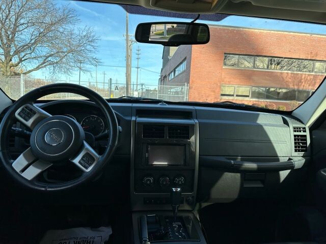 2012 Jeep Liberty in Euclid, OH 44040 - 18089470 6