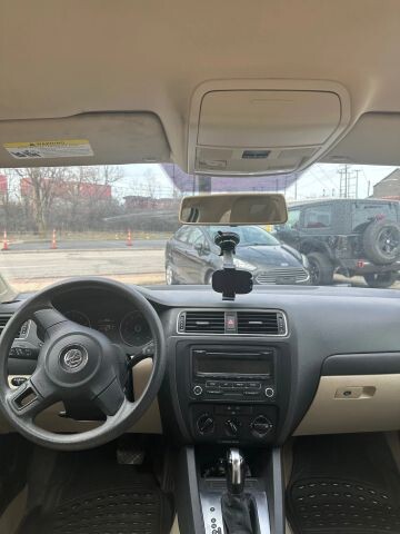 2014 Volkswagen Jetta in Euclid, OH 44040 - 18089471 2