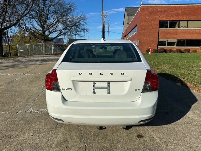 2010 Volvo S40 in Euclid, OH 44040 - 18089472 15