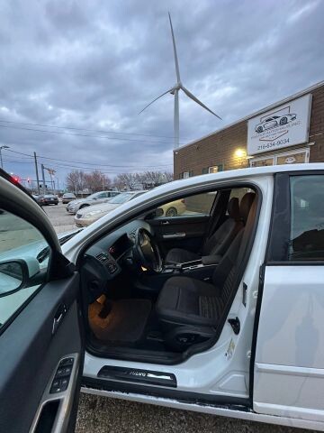 2010 Volvo S40 in Euclid, OH 44040 - 18089472 6