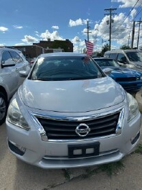 2015 Nissan Altima in Euclid, OH 44040
