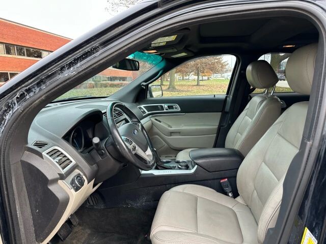 2014 Ford Explorer in Euclid, OH 44040 - 18089474 6