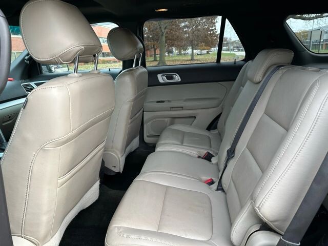 2014 Ford Explorer in Euclid, OH 44040 - 18089474 5