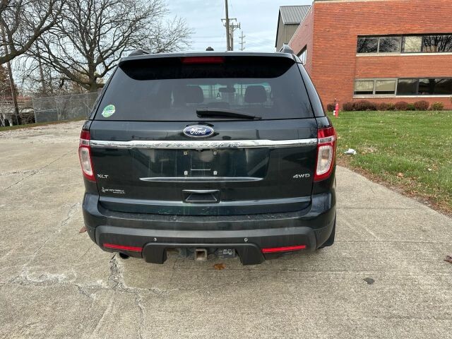 2014 Ford Explorer in Euclid, OH 44040 - 18089474 4