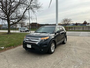 2014 Ford Explorer in Euclid, OH 44040