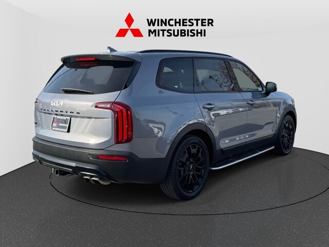 2022 Kia Telluride in Winchester, VA 22602 - 18089476 2