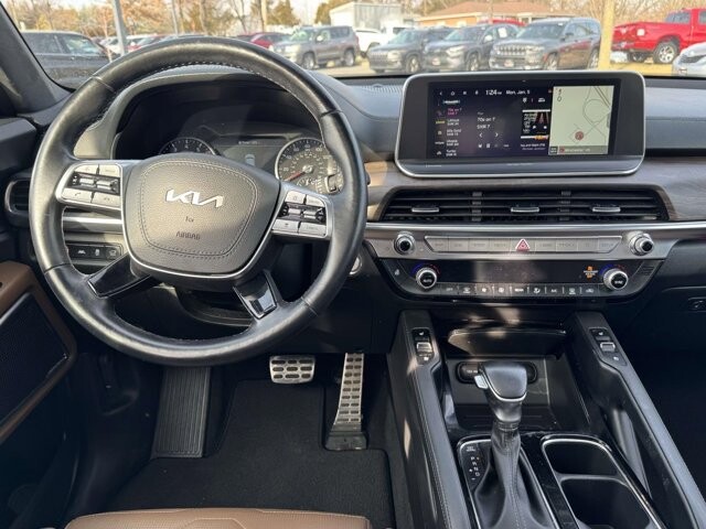2022 Kia Telluride in Winchester, VA 22602 - 18089476 15