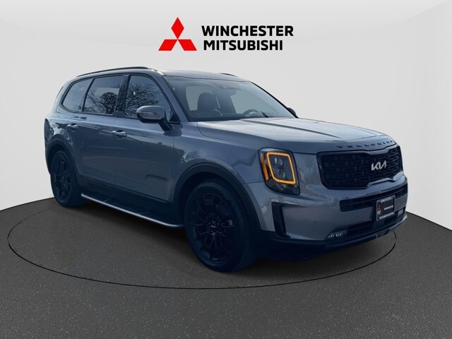 2022 Kia Telluride in Winchester, VA 22602 - 18089476 32