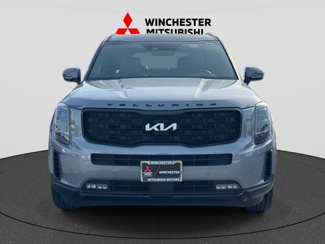 2022 Kia Telluride in Winchester, VA 22602 - 18089476 37