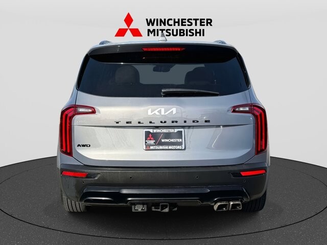 2022 Kia Telluride in Winchester, VA 22602 - 18089476 3