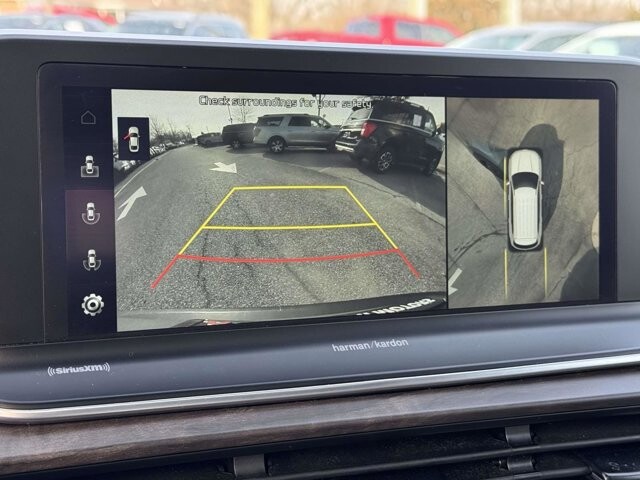 2022 Kia Telluride in Winchester, VA 22602 - 18089476 17