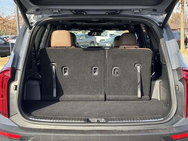 2022 Kia Telluride in Winchester, VA 22602 - 18089476 12