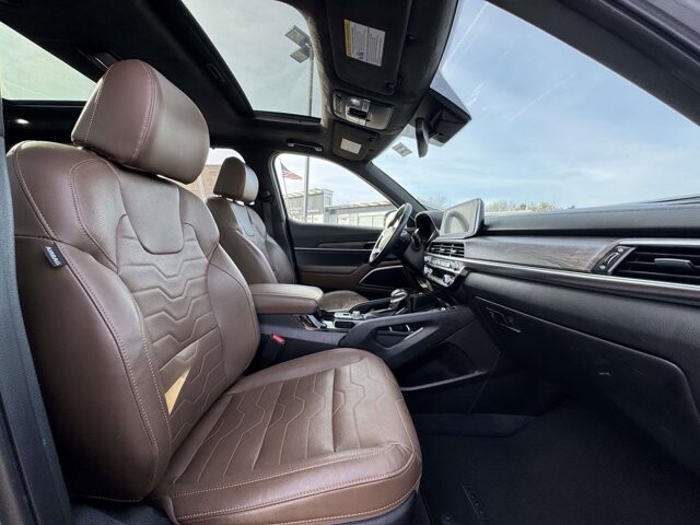 2022 Kia Telluride in Winchester, VA 22602 - 18089476 40