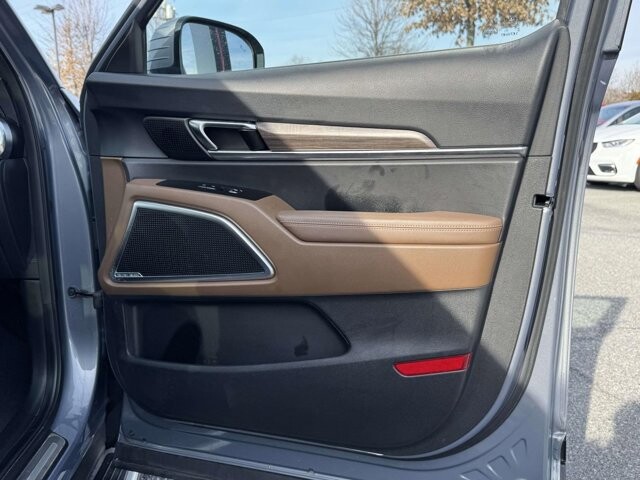 2022 Kia Telluride in Winchester, VA 22602 - 18089476 8