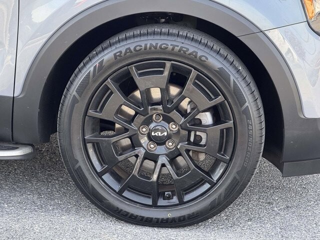 2022 Kia Telluride in Winchester, VA 22602 - 18089476 38