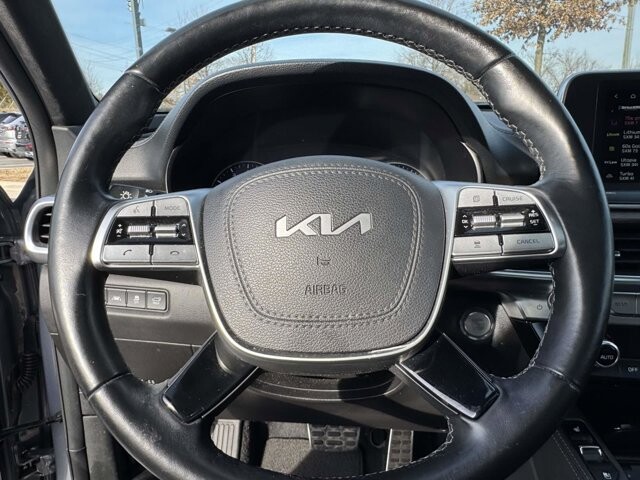 2022 Kia Telluride in Winchester, VA 22602 - 18089476 24
