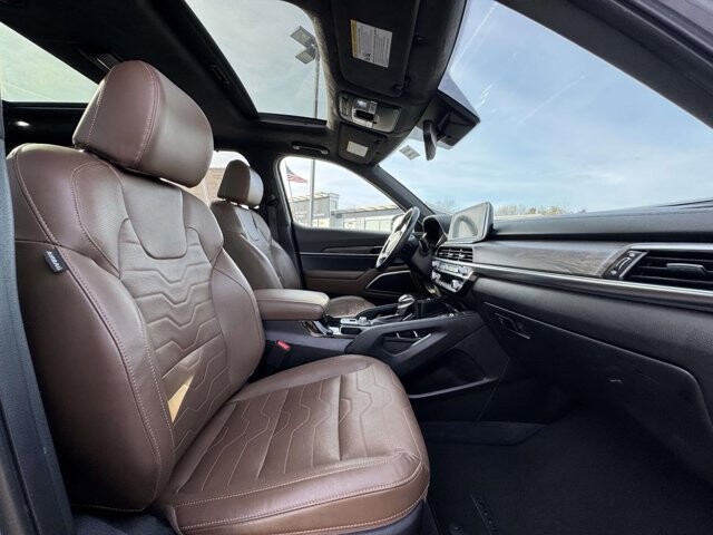 2022 Kia Telluride in Winchester, VA 22602 - 18089476 9