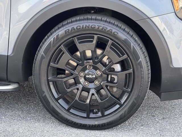 2022 Kia Telluride in Winchester, VA 22602 - 18089476 7