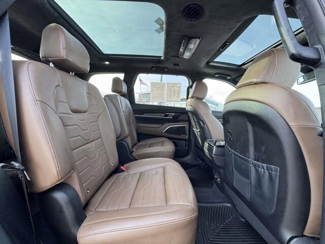 2022 Kia Telluride in Winchester, VA 22602 - 18089476 11