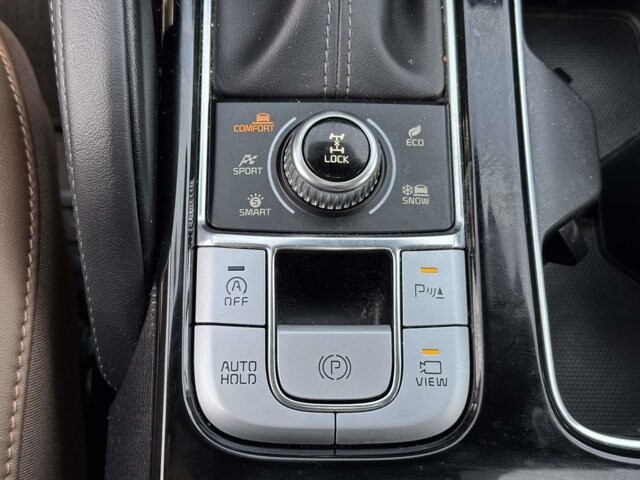 2022 Kia Telluride in Winchester, VA 22602 - 18089476 23