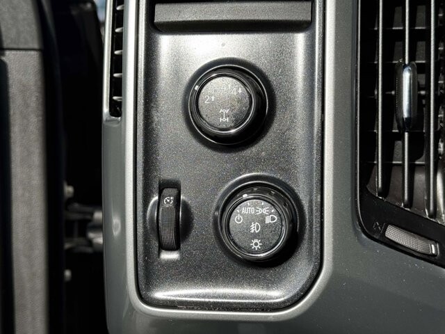 2017 Chevrolet Silverado 1500 in Winchester, VA 22602 - 18089478 24