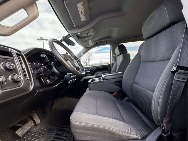 2017 Chevrolet Silverado 1500 in Winchester, VA 22602 - 18089478 14