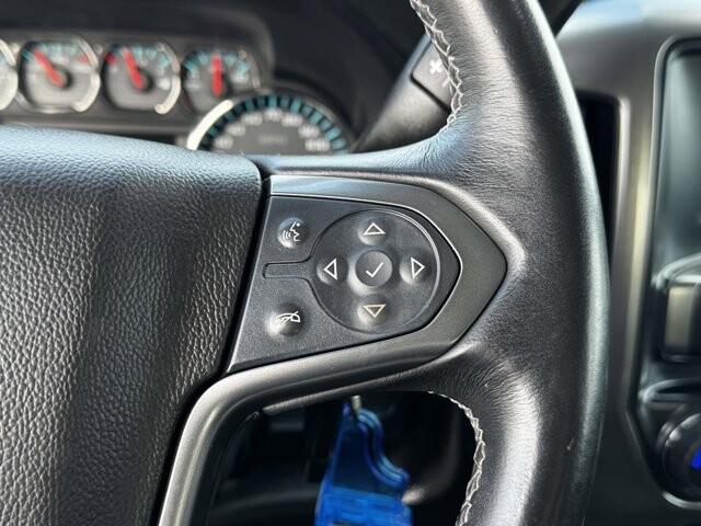 2017 Chevrolet Silverado 1500 in Winchester, VA 22602 - 18089478 25