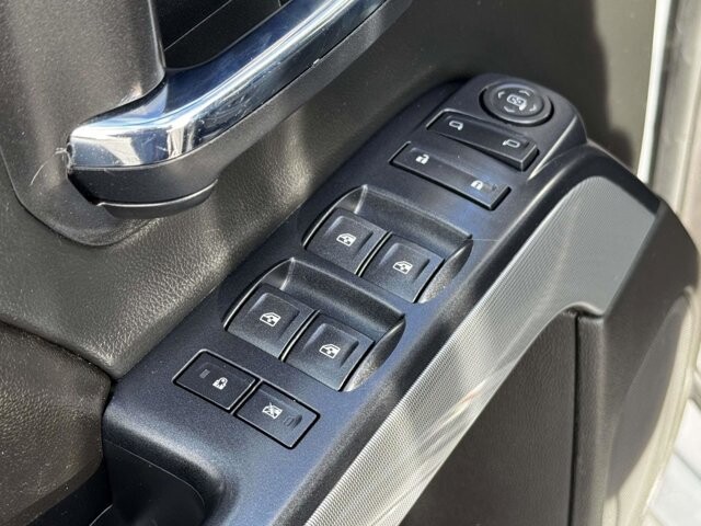 2017 Chevrolet Silverado 1500 in Winchester, VA 22602 - 18089478 22