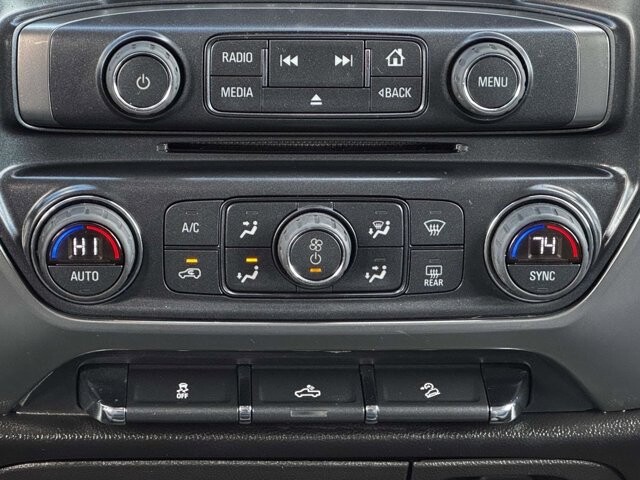 2017 Chevrolet Silverado 1500 in Winchester, VA 22602 - 18089478 20