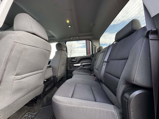 2017 Chevrolet Silverado 1500 in Winchester, VA 22602 - 18089478 13