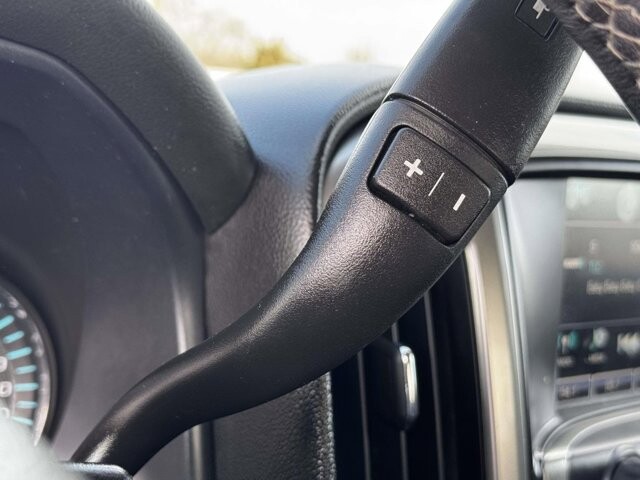 2017 Chevrolet Silverado 1500 in Winchester, VA 22602 - 18089478 28