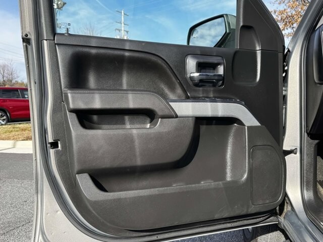 2017 Chevrolet Silverado 1500 in Winchester, VA 22602 - 18089478 16