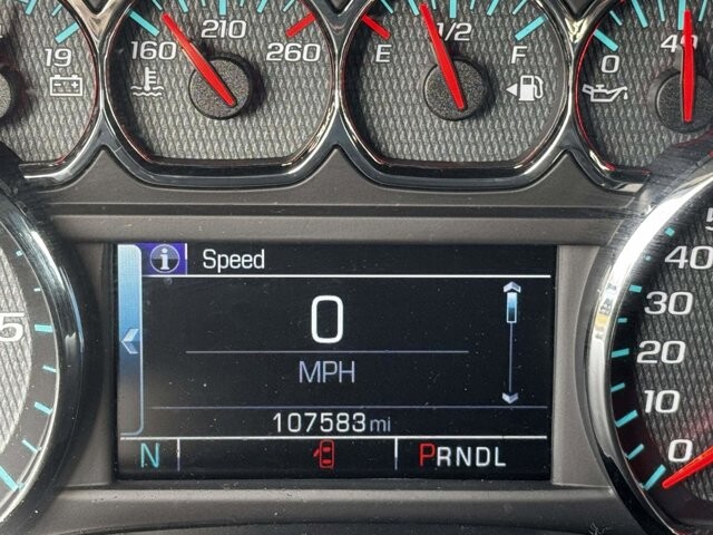 2017 Chevrolet Silverado 1500 in Winchester, VA 22602 - 18089478 30