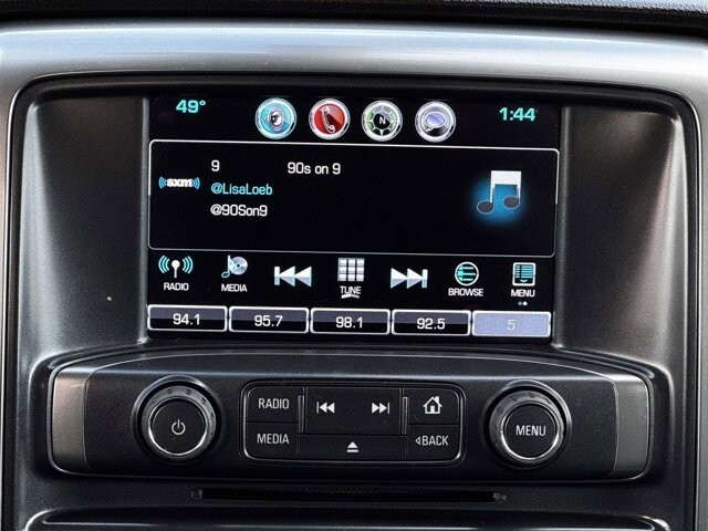 2017 Chevrolet Silverado 1500 in Winchester, VA 22602 - 18089478 19