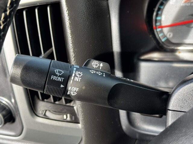 2017 Chevrolet Silverado 1500 in Winchester, VA 22602 - 18089478 27