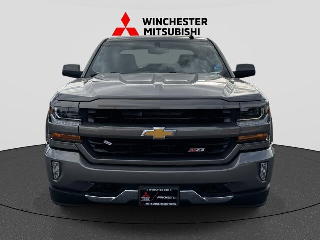 2017 Chevrolet Silverado 1500 in Winchester, VA 22602 - 18089478 6