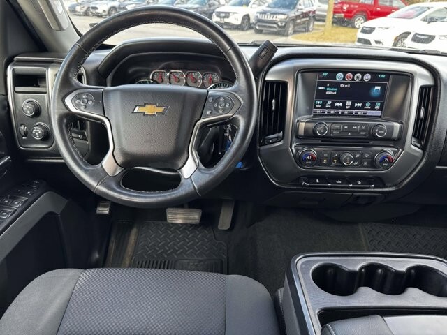 2017 Chevrolet Silverado 1500 in Winchester, VA 22602 - 18089478 17
