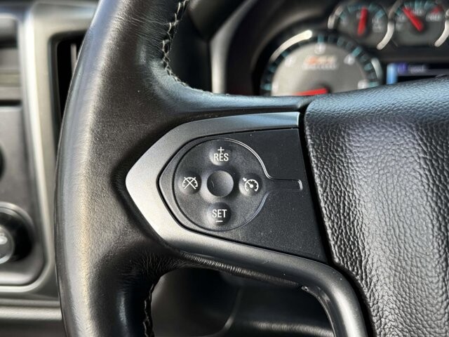 2017 Chevrolet Silverado 1500 in Winchester, VA 22602 - 18089478 26