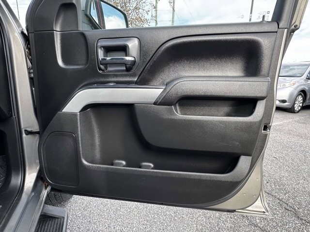 2017 Chevrolet Silverado 1500 in Winchester, VA 22602 - 18089478 8