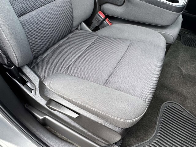 2017 Chevrolet Silverado 1500 in Winchester, VA 22602 - 18089478 10